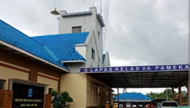 Disebut Sediakan Bilik Asmara, Kepala Lapas Pamekasan Ungkap Begini!